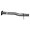 Ap Exhaust Prebent Pipe Merit Exhaust, 38643 38643 - alternate 1